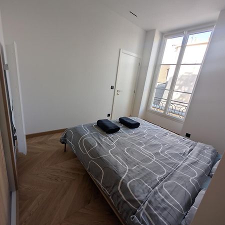 باريس Omarais Guest House المظهر الخارجي الصورة