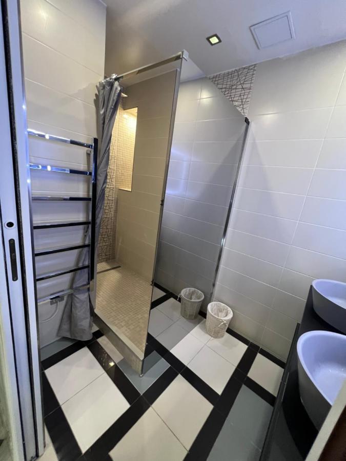 باريس Omarais Guest House المظهر الخارجي الصورة