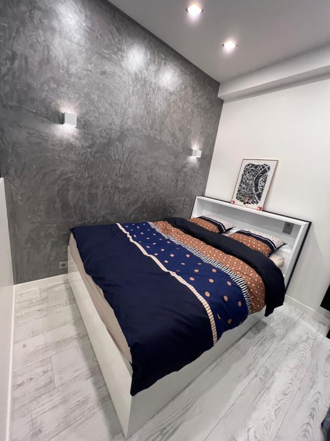 باريس Omarais Guest House المظهر الخارجي الصورة
