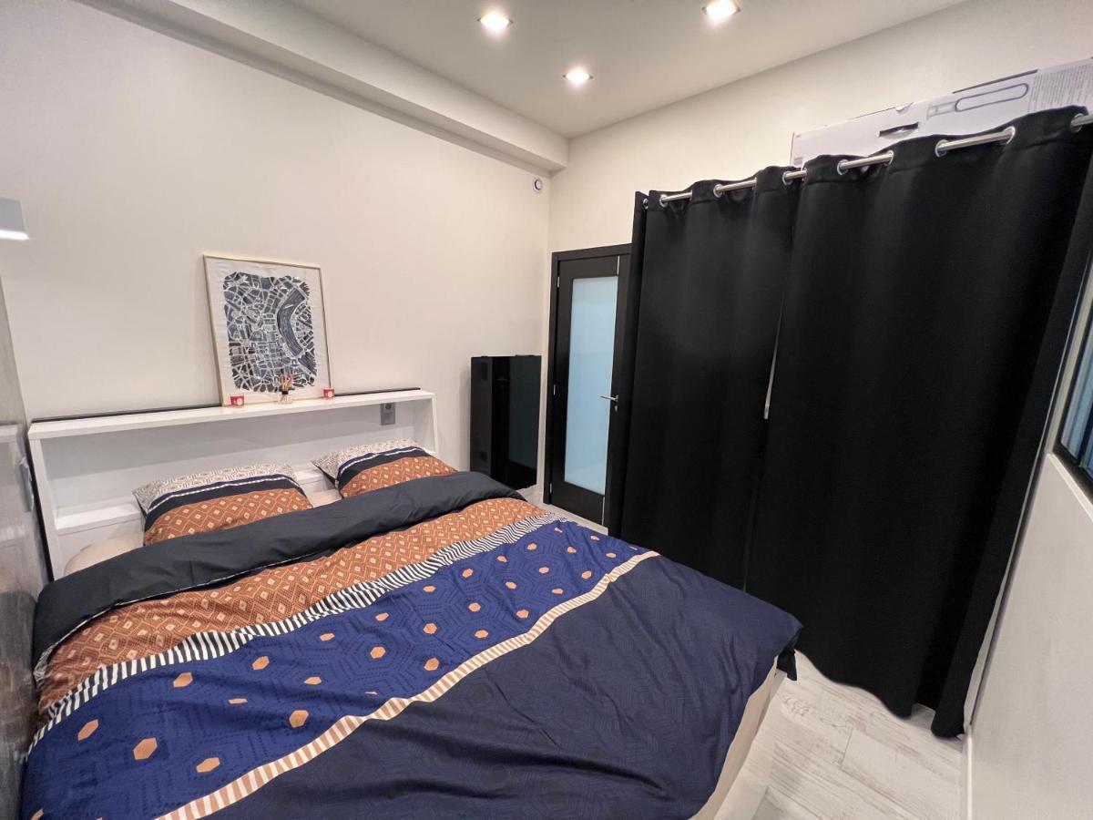 باريس Omarais Guest House المظهر الخارجي الصورة