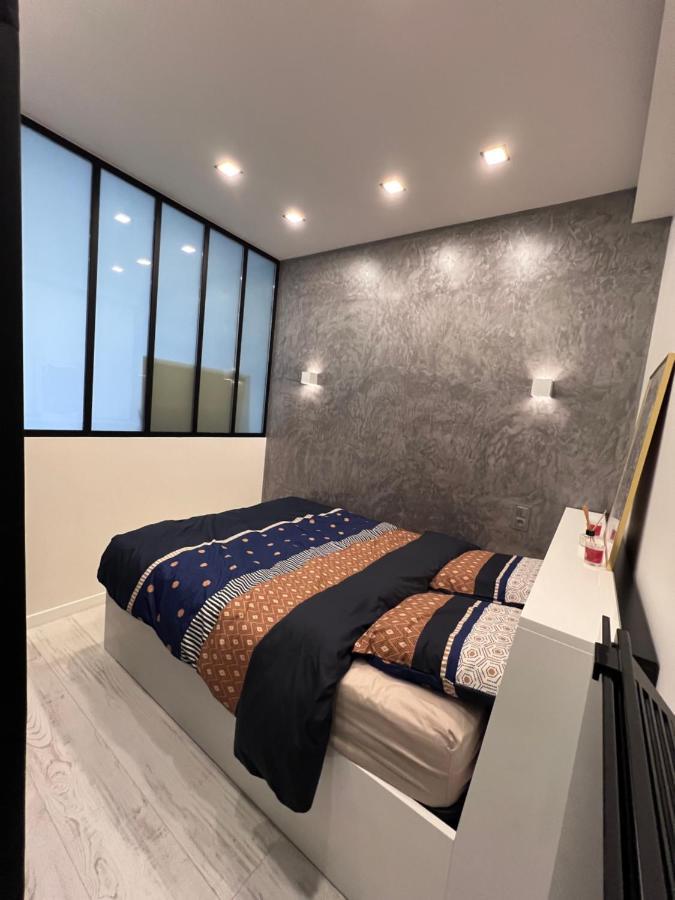 باريس Omarais Guest House المظهر الخارجي الصورة