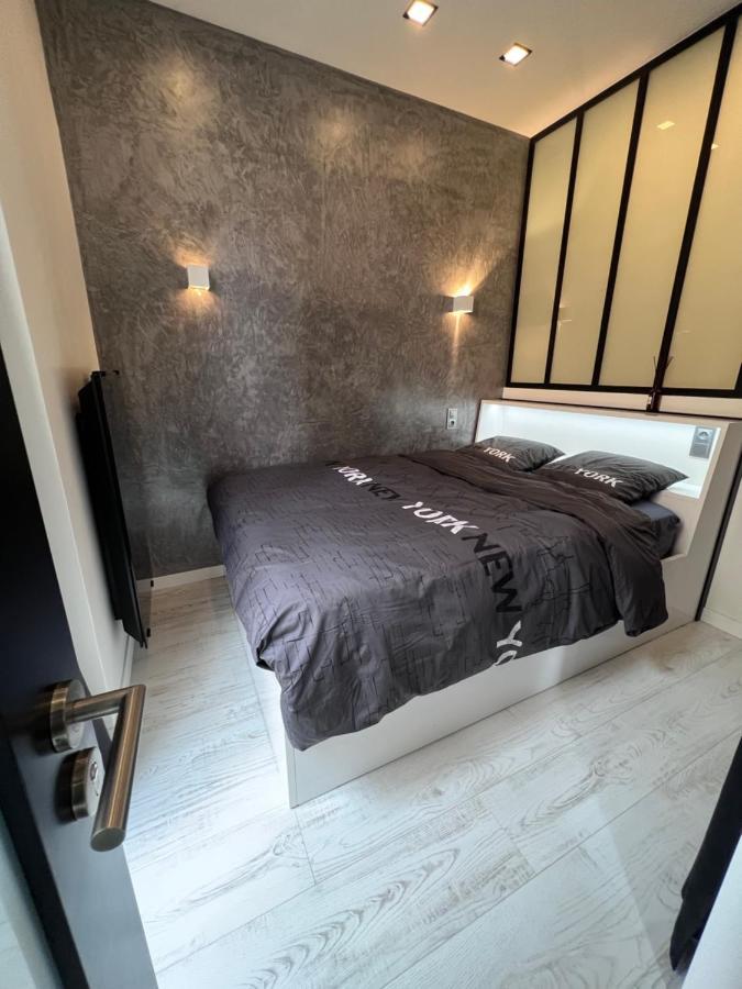 باريس Omarais Guest House المظهر الخارجي الصورة