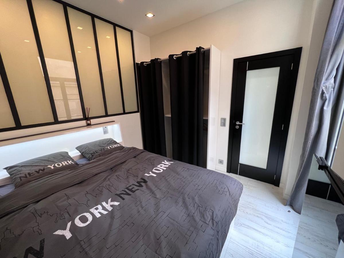 باريس Omarais Guest House المظهر الخارجي الصورة