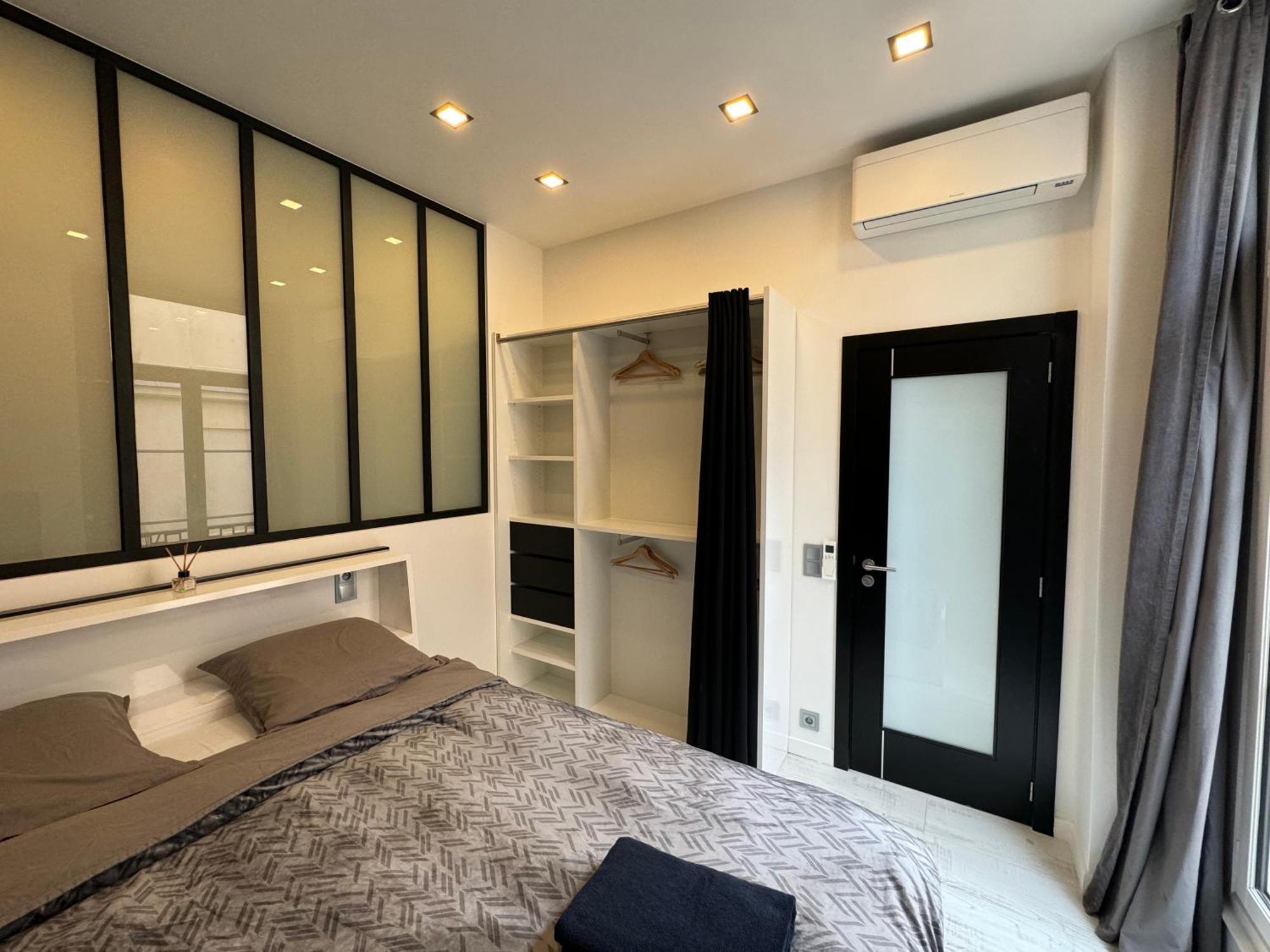 باريس Omarais Guest House المظهر الخارجي الصورة