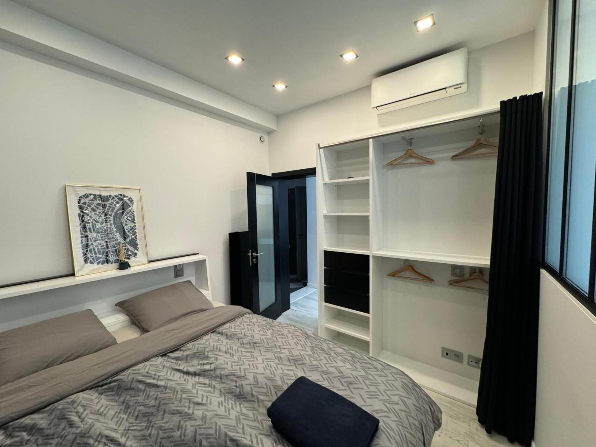 باريس Omarais Guest House المظهر الخارجي الصورة