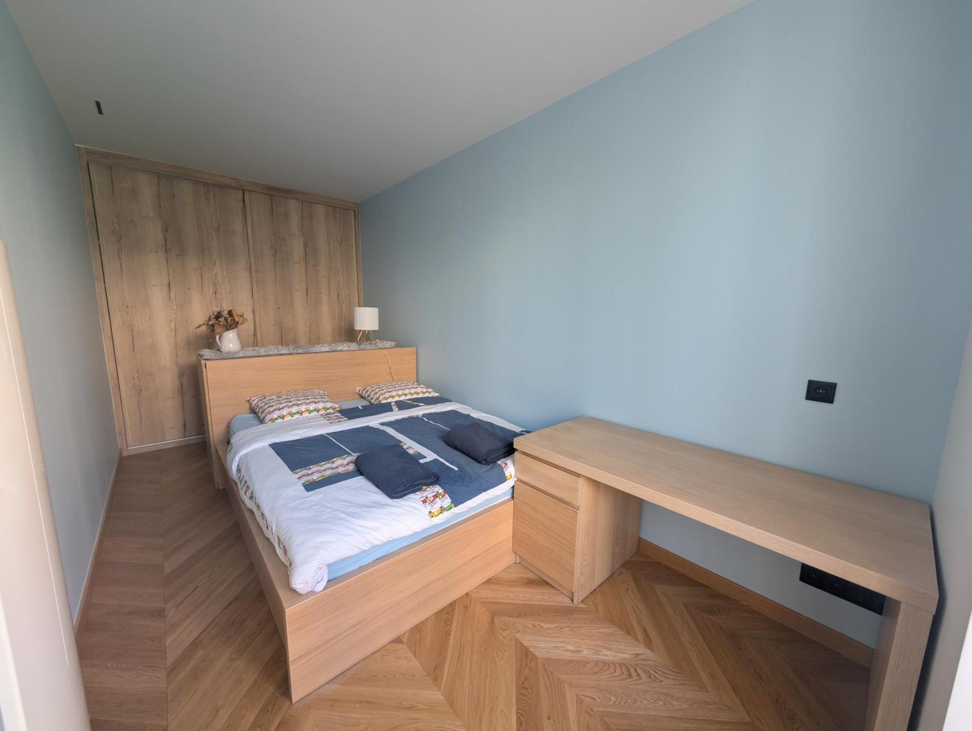 باريس Omarais Guest House المظهر الخارجي الصورة