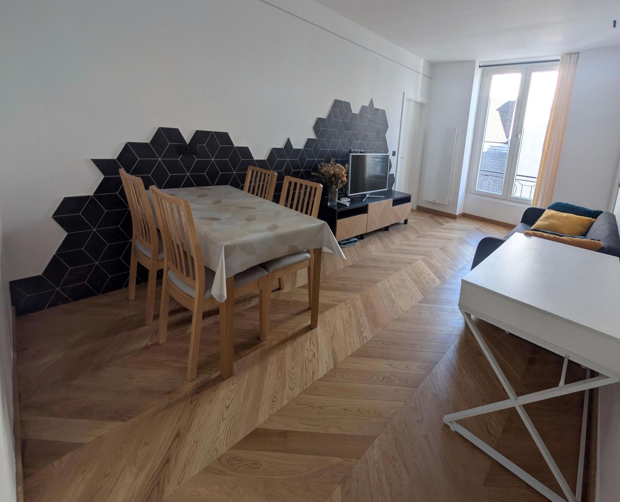 باريس Omarais Guest House المظهر الخارجي الصورة